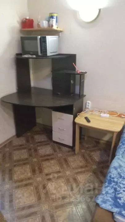 Комната Ивановская область, Иваново Профессиональная ул., 33 (12.5 м) - Фото 2