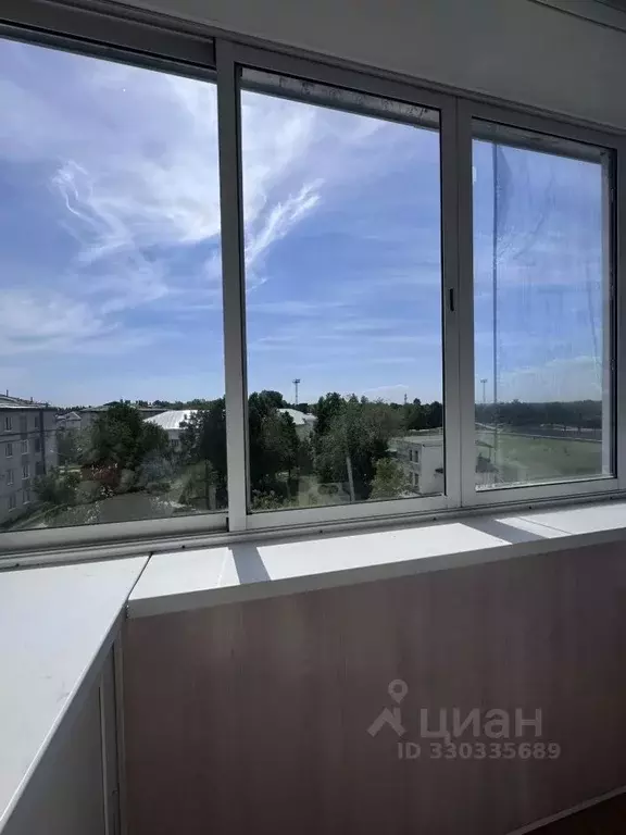 1-к кв. Ульяновская область, Димитровград ул. Курчатова, 1 (30.0 м) - Фото 1