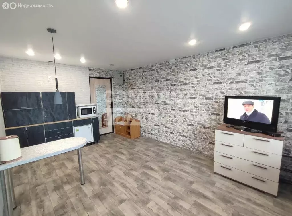 1к в -комнатной квартире (17.6 м) - Фото 2