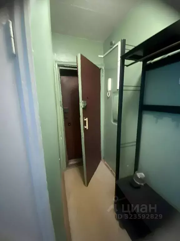 3-к кв. Ленинградская область, Кириши ул. Мира, 14 (56.0 м) - Фото 2