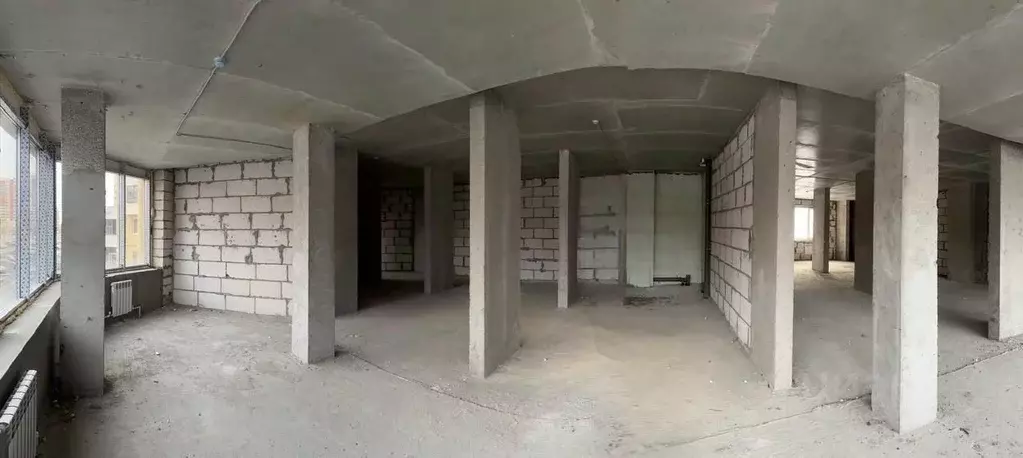 Помещение свободного назначения в Рязанская область, Рязань проезд ... - Фото 1