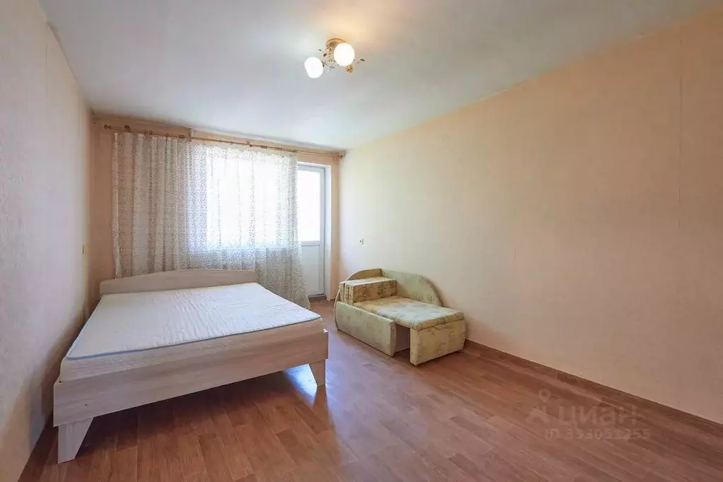 1-к кв. Севастополь просп. Юрия Гагарина, 11 (30.8 м) - Фото 1