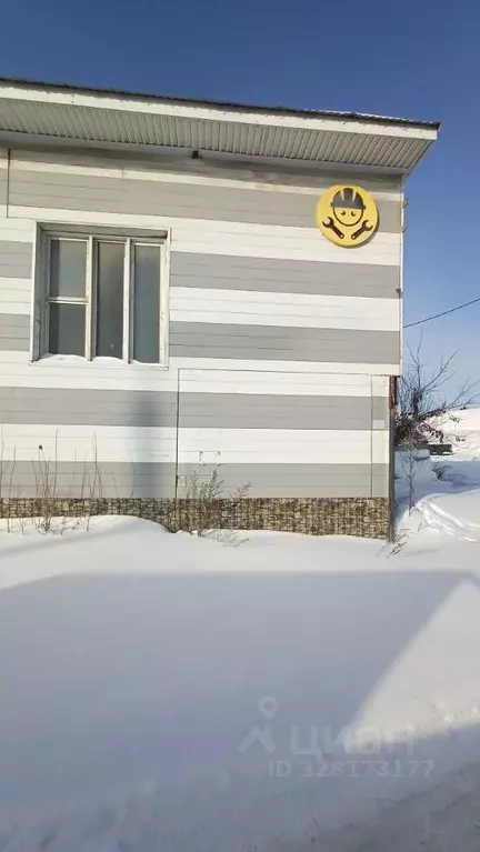 Склад в Башкортостан, Уфа Демская ул., 41А (520 м) - Фото 2