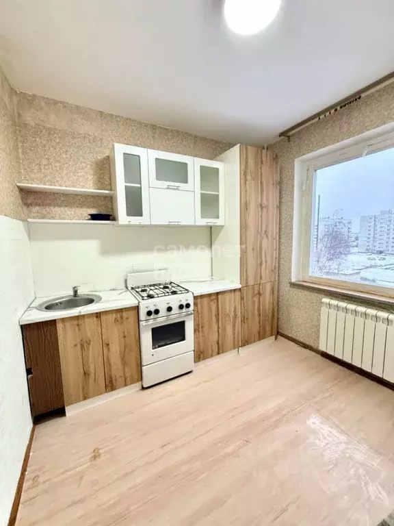 2-к кв. Московская область, Куровское Орехово-Зуевский городской ... - Фото 0