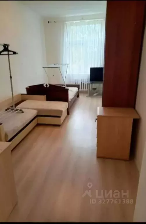 3-к кв. Москва Коптевская ул., 83К2 (93.4 м) - Фото 1