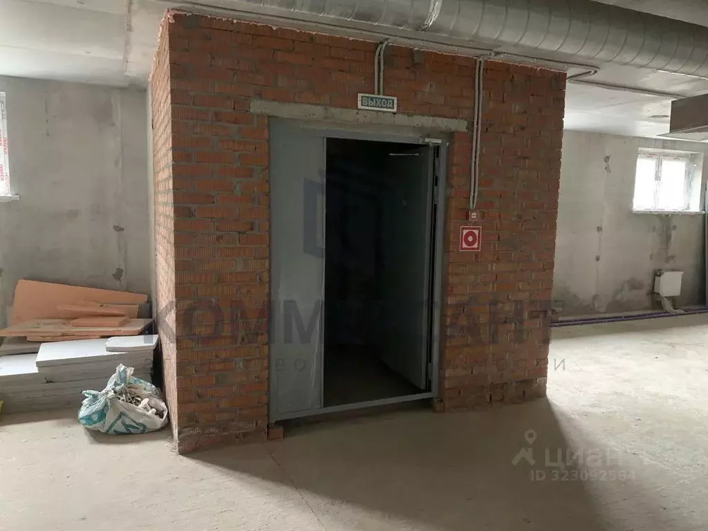 Помещение свободного назначения в Нижегородская область, Нижний ... - Фото 2