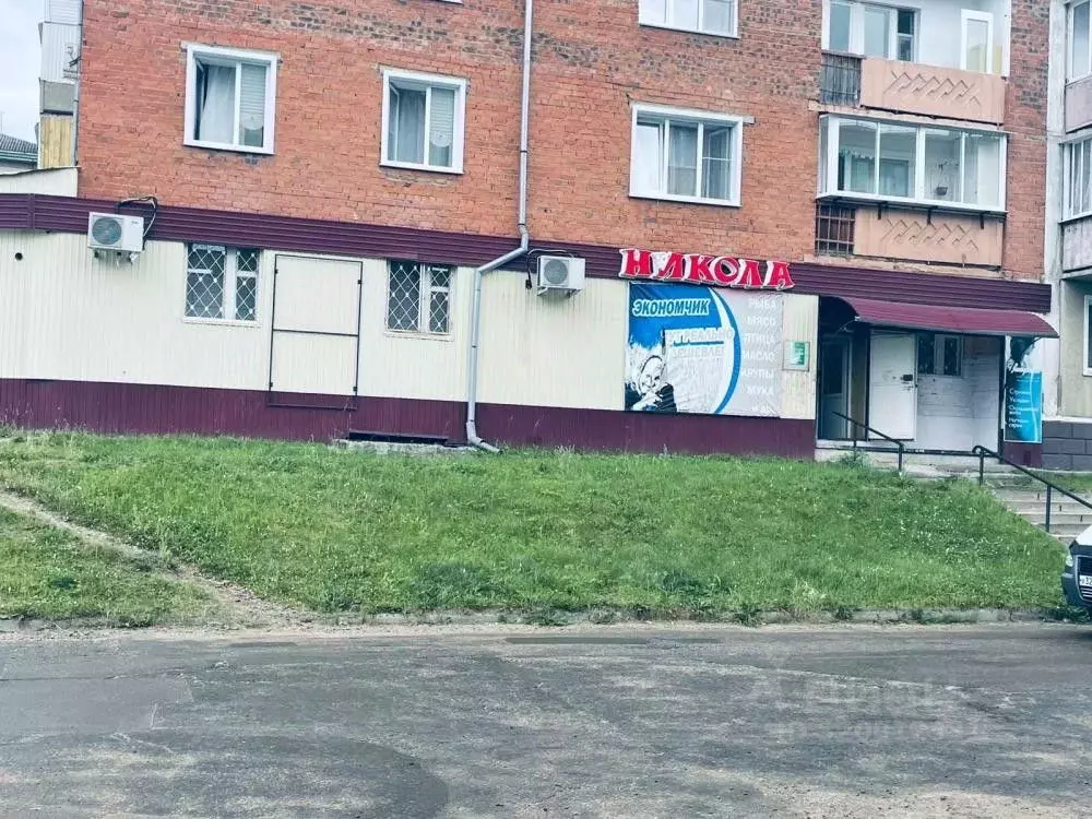 Помещение свободного назначения в Иркутская область, Саянск ... - Фото 2