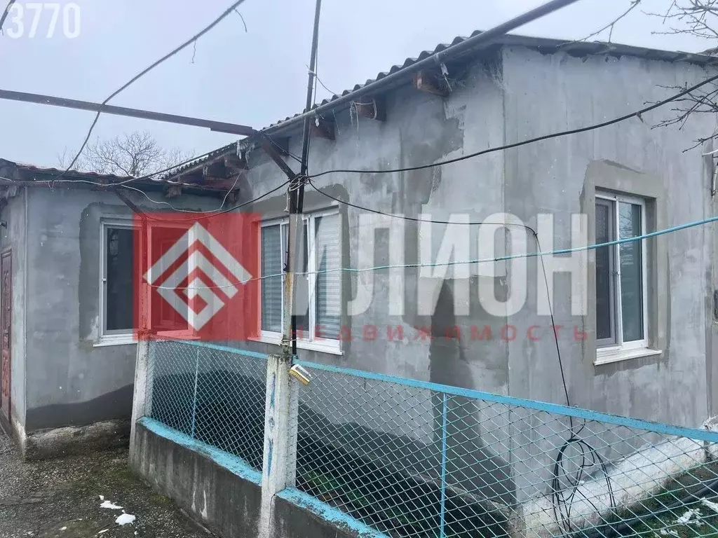 Дом в Крым, Кировский район, с. Приветное ул. Мира (135 м) - Фото 2