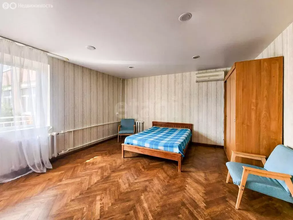 3-комнатная квартира: село Дивноморское, Горная улица, 37 (92 м) - Фото 0