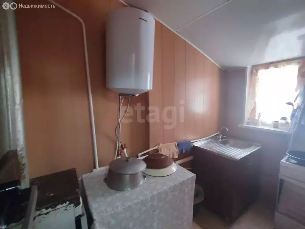 1-комнатная квартира: Борисоглебск, Пролетарская улица, 50 (16.5 м) - Фото 1