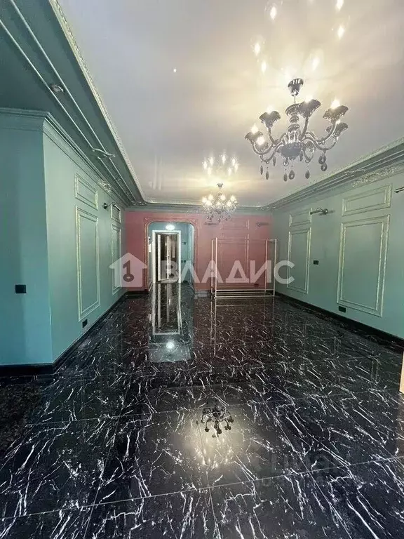 2-к кв. Московская область, Красногорск ул. Авангардная, 3 (55.1 м) - Фото 1