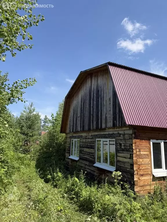 Дом в село Мамоны, микрорайон Западный, Омоновская улица, 14 (61 м) - Фото 2