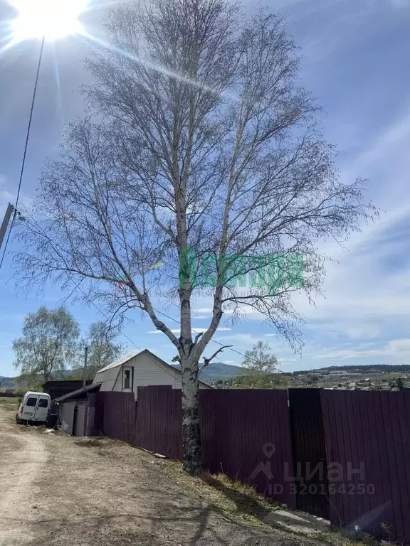Участок в Забайкальский край, Чита ул. 1-я Новопоселковая, 9 (16.0 ... - Фото 0