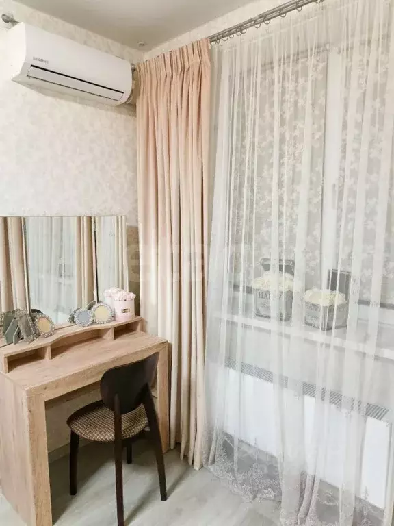 1-к кв. Ростовская область, Батайск ул. Котова, 16к2 (36.9 м) - Фото 2