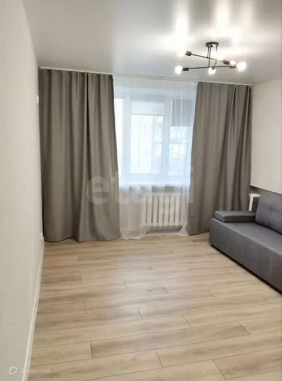 Продаётся квартира-студия, 17.8 м - Фото 0