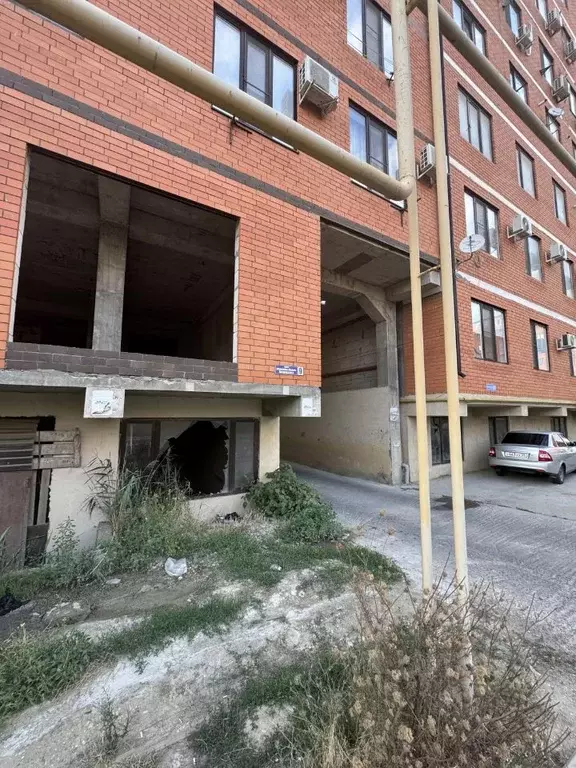 Помещение свободного назначения в Дагестан, Махачкала ул. ... - Фото 0