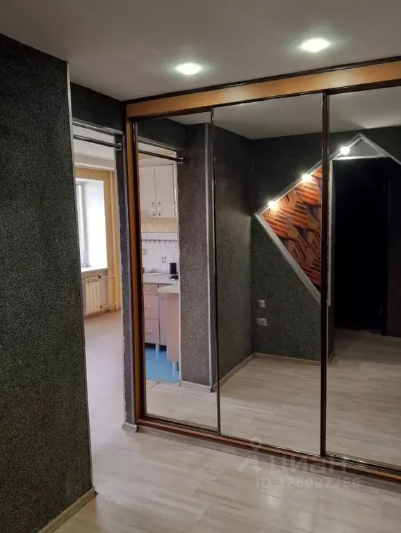 2-к кв. Красноярский край, Зеленогорск Молодежная ул., 3 (47.8 м) - Фото 1