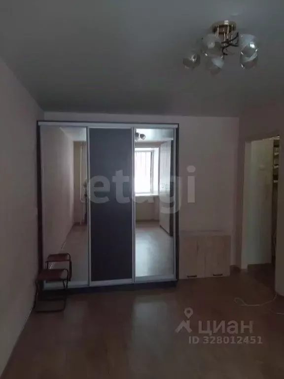 1-к кв. Пермский край, Пермь ул. Старцева, 35/2 (30.0 м) - Фото 2