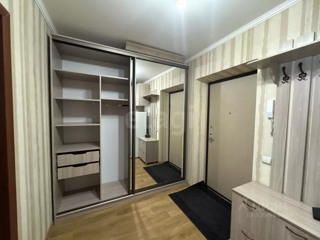 1-к кв. Чувашия, Чебоксары Ярмарочная ул., 7к2 (40.7 м) - Фото 1
