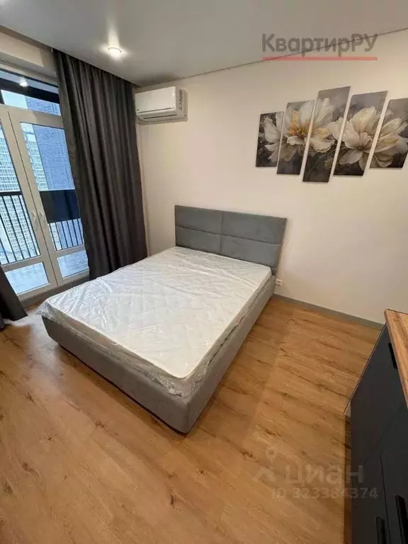 Студия Санкт-Петербург ул. Вадима Шефнера, 4 (23.0 м) - Фото 1