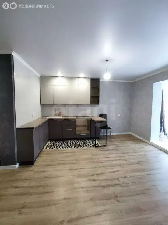 2-комнатная квартира: Миасс, улица Уральских Добровольцев, 1А (41 м) - Фото 1