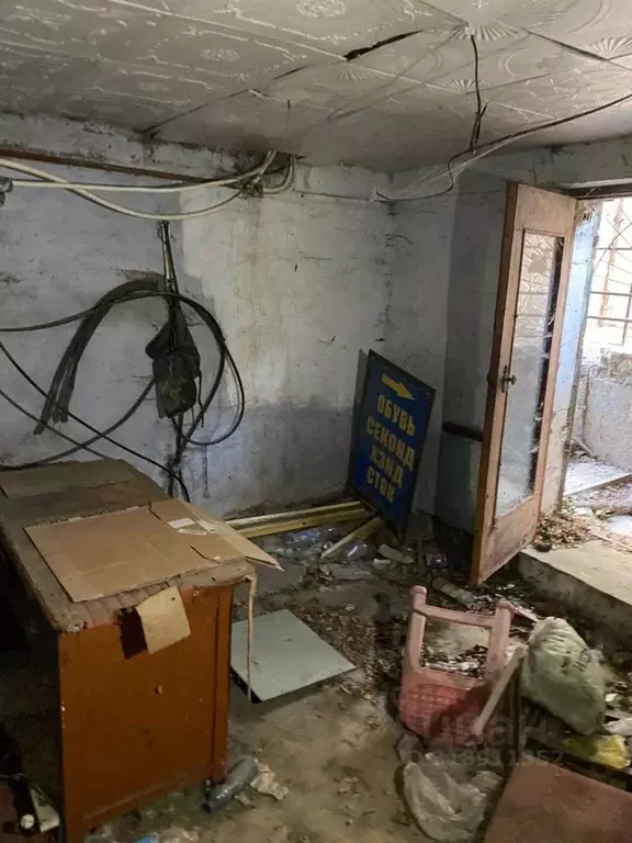 Помещение свободного назначения в Крым, Симферополь ул. Тренева, 8 ... - Фото 1