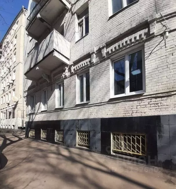 Студия Москва Казарменный пер., 8С3 (20.0 м) - Фото 2