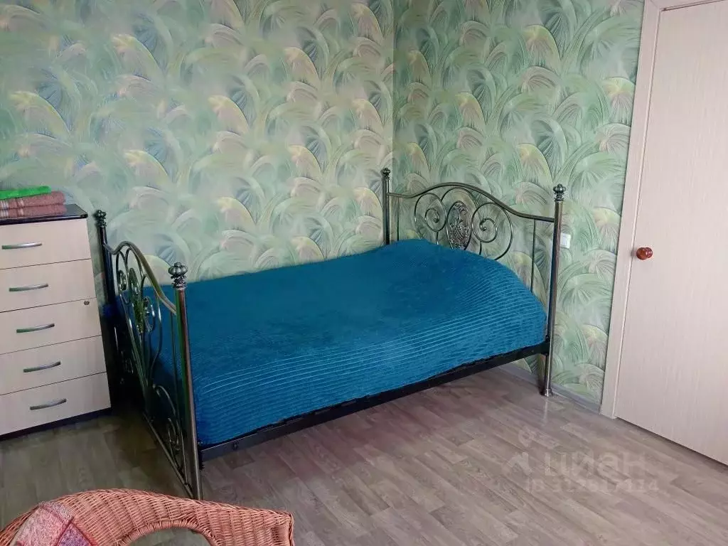 1-к кв. Кемеровская область, Новокузнецк ул. Климасенко, 21А (25.0 м) - Фото 1