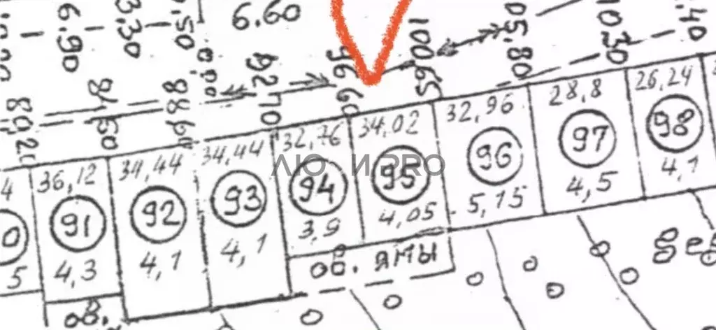 Гараж в Кировская область, Киров Мельничная ул., 31 (46 м) - Фото 2