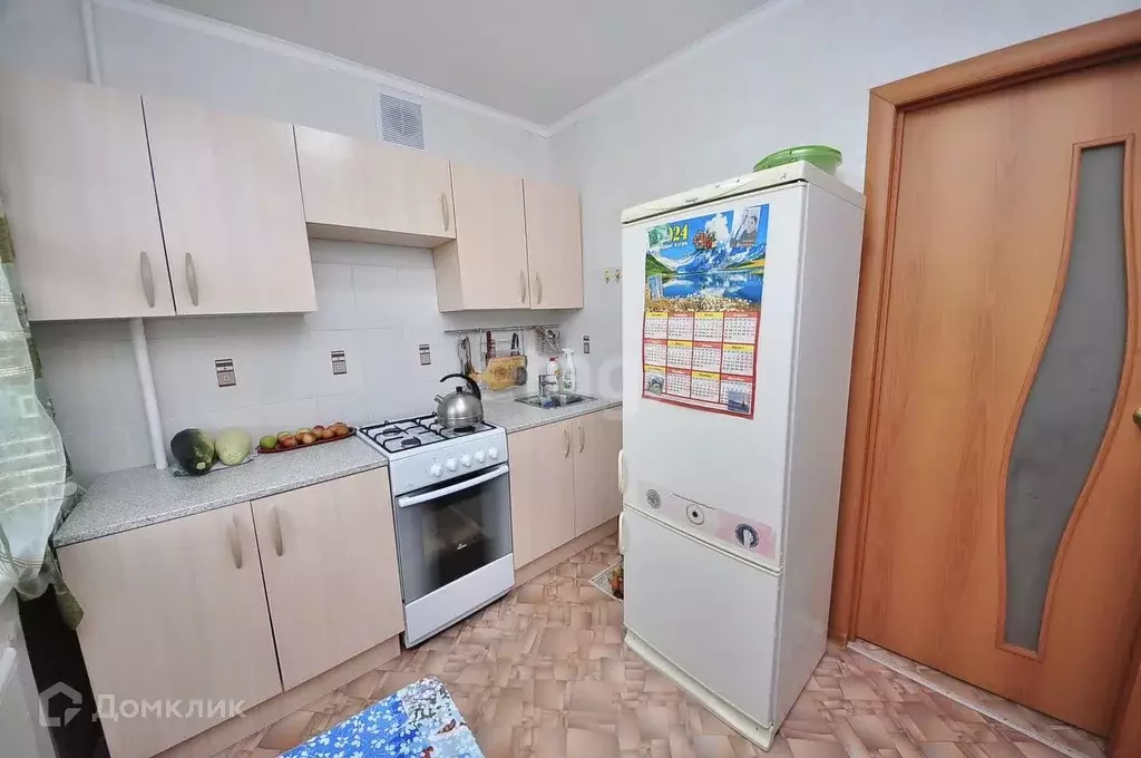 Продаётся 1-к квартира, 32 м - Фото 0