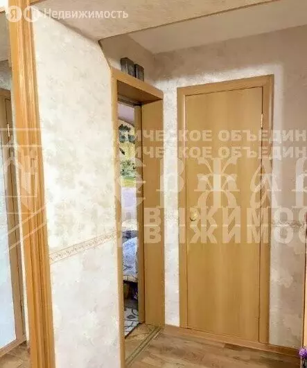 2-комнатная квартира: Кемерово, проспект Химиков, 43 (54 м) - Фото 1