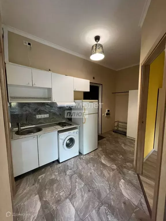 Продаётся 1-к квартира, 30.4 м - Фото 1