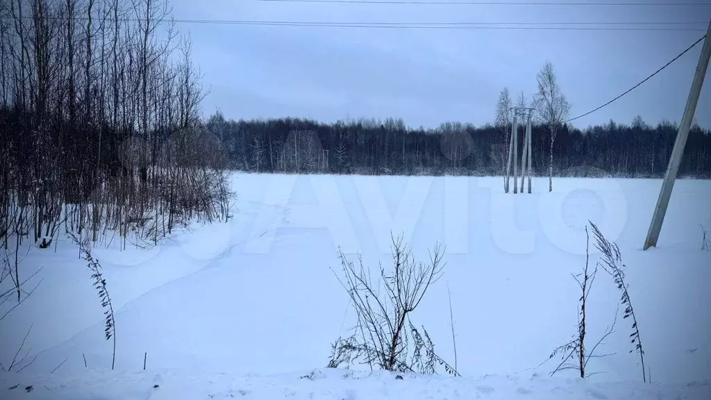 Участок 5 сот. (ИЖС) - Фото 0