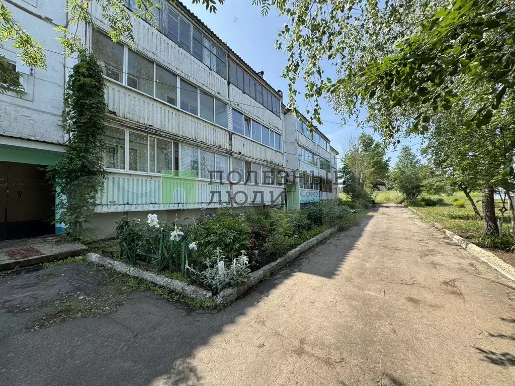 2-к. квартира, 46,9 м, 3/3 эт. - Фото 1