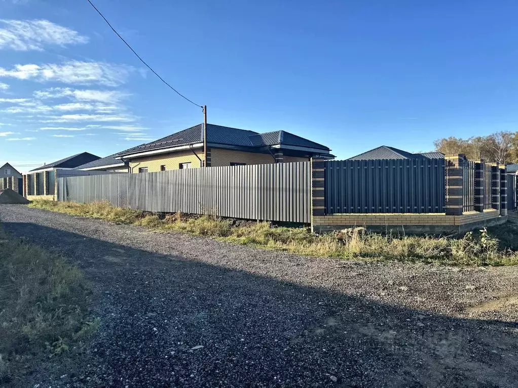 Участок в Московская область, Ступино городской округ, с. Семеновское  ... - Фото 1