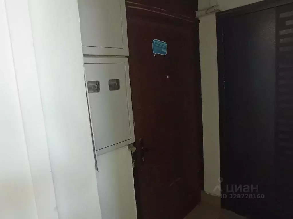 Свободной планировки кв. Москва Беловежская ул., 95 (45.8 м) - Фото 2