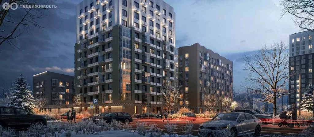 2-комнатная квартира: Улан-Удэ, улица Шмидта (50.35 м) - Фото 2