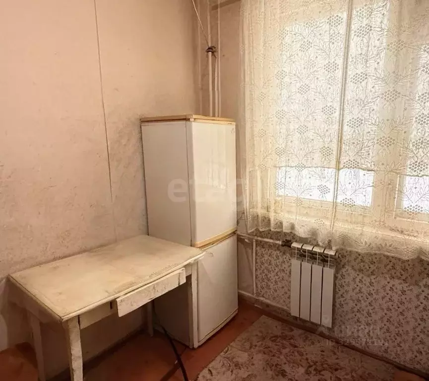 3-к кв. Татарстан, Казань ул. Гарифьянова, 40 (58.7 м) - Фото 1