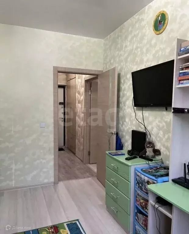 Продаётся 1-к квартира, 39.6 м - Фото 0