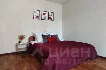 2-к кв. Башкортостан, Уфа Бакалинская ул., 68/2 (42.0 м) - Фото 1