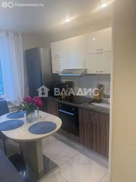 1-комнатная квартира: посёлок Развилка, 32к2 (40 м) - Фото 1