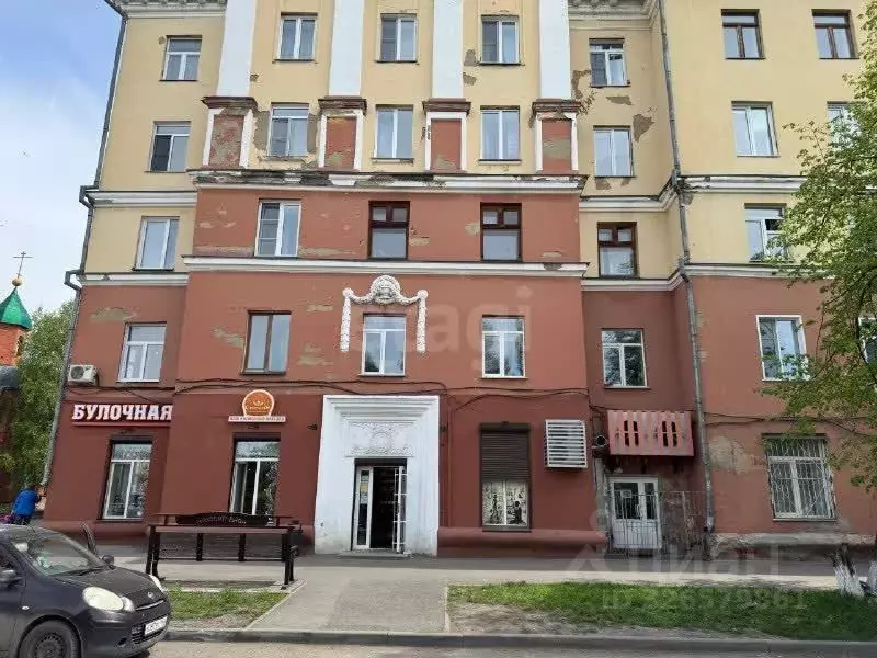 Помещение свободного назначения в Кемеровская область, Кемерово ул. 40 ... - Фото 1