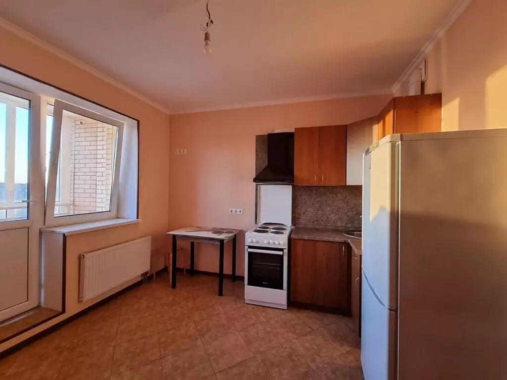 1-к кв. Московская область, Щелково Заречная ул., 8к2 (44.0 м) - Фото 1