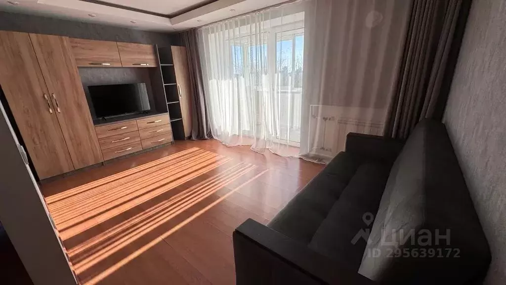 2-к кв. Приморский край, Владивосток Тигровая ул., 22 (47.0 м) - Фото 1