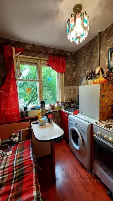 2-к кв. Челябинская область, Озерск Октябрьская ул., 8 (44.0 м) - Фото 1