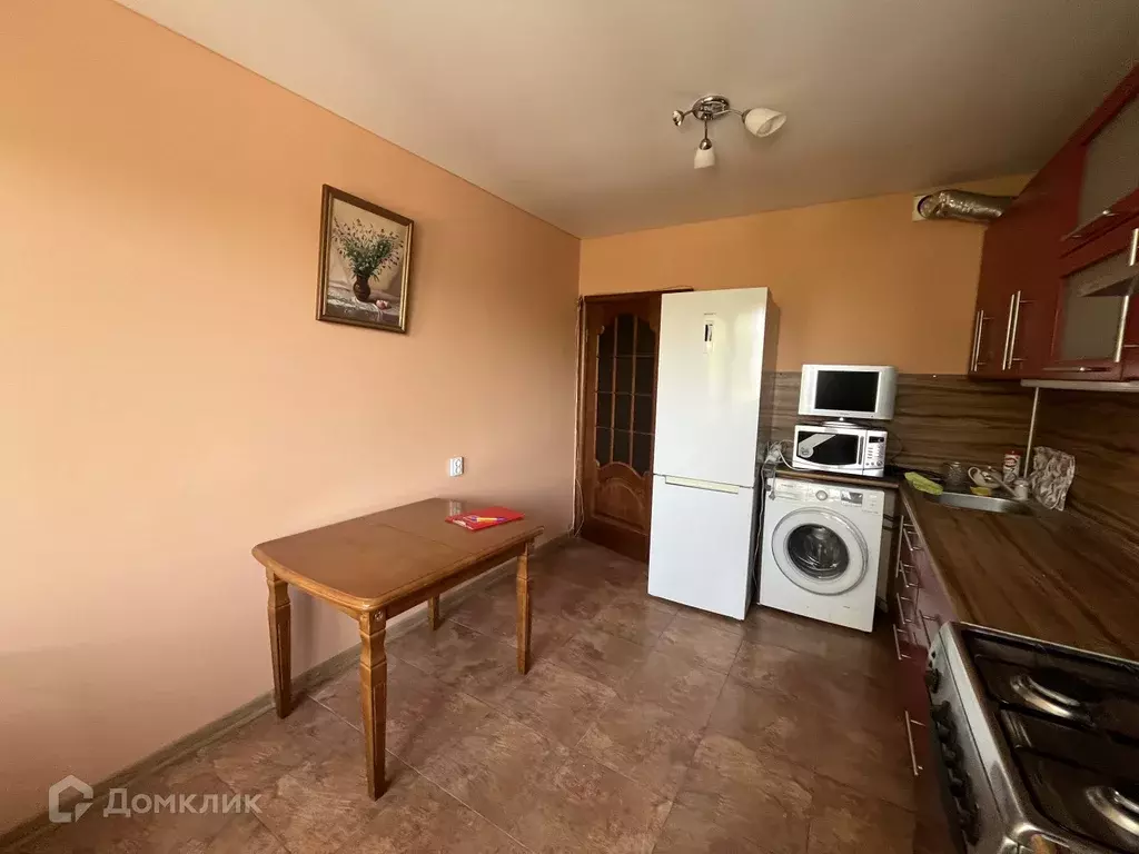 Продаётся 2-к квартира, 54 м - Фото 1