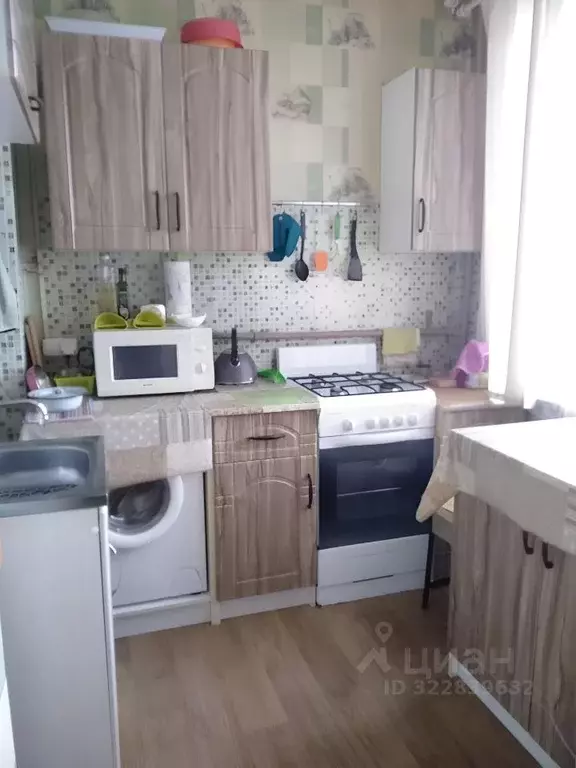 Комната Санкт-Петербург просп. Культуры, 29К6 (12.0 м) - Фото 1