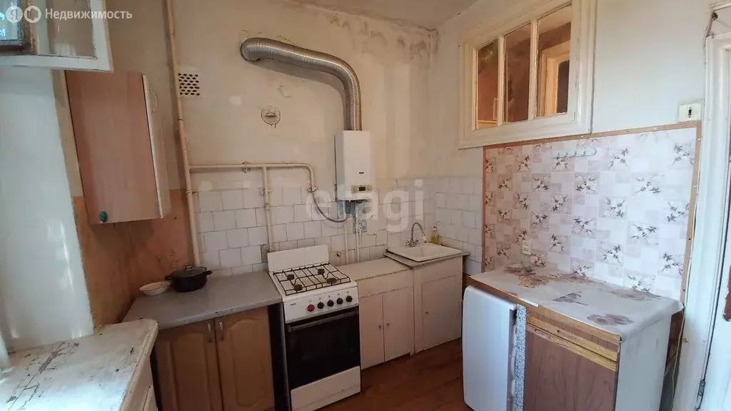 1к в 3-комнатной квартире (20 м) - Фото 1