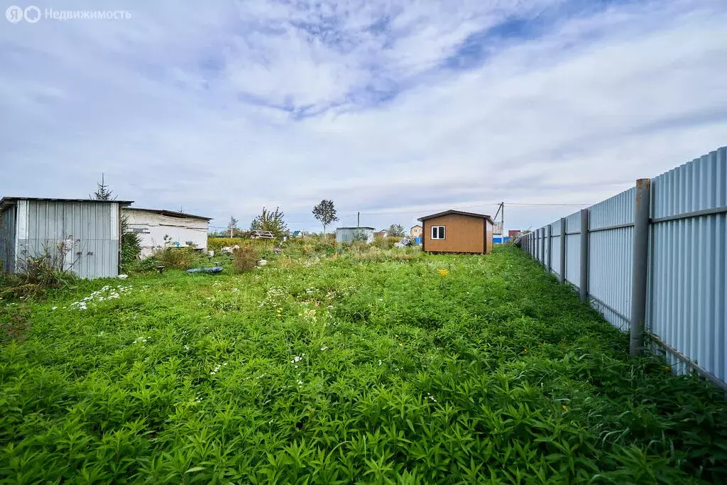 Дом в Хабаровск, садовое товарищество Надежда-2 (50 м) - Фото 0