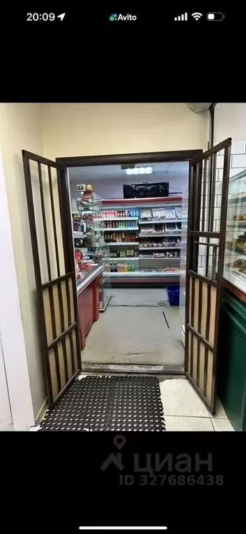 Помещение свободного назначения в Москва Люблинская ул., 175 (80 м) - Фото 2